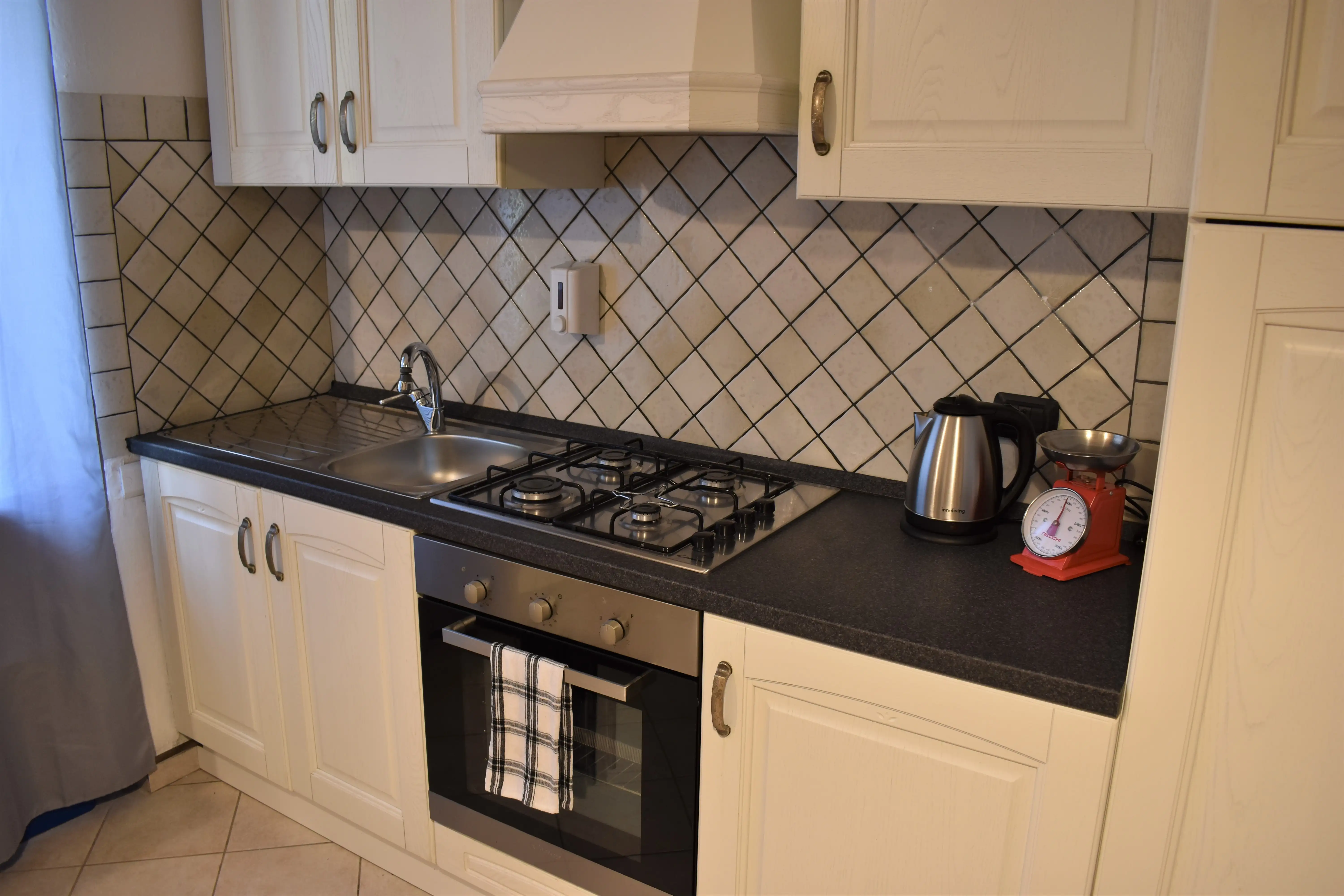 Felice House - Cucina